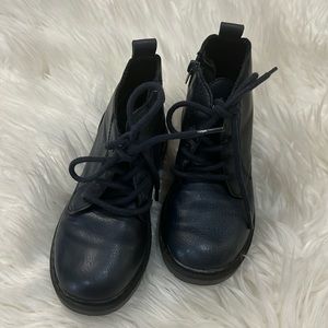 Zara baby boots